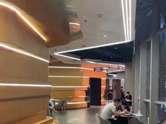 -锐动健身游泳(博地中心店)