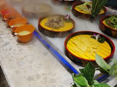 -春天烤肉自助餐厅(南内环店)