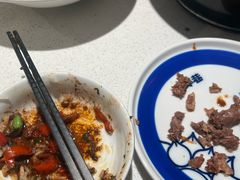 -老萍巷莲花血鸭·萍乡地标江西菜(步行街店)