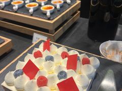 -北京新世界酒店