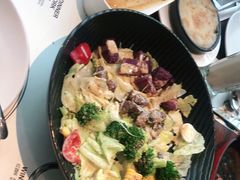 -西堤牛排(合肥之心城店)