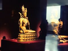 -敦煌石窟文物保护研究陈列中心