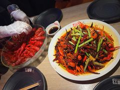 -红盔甲·小龙虾(车公庙店)