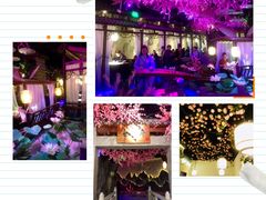 大堂-韵秋荷(宝山龙湖天街店)