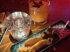 -JZ Club 爵士酒吧(上海店)