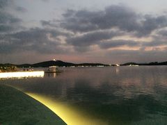 -苏州吴中太湖旅游区