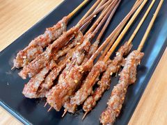 -隅乐胡椒虾·台湾菜·团建(皇岗店)