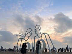 -巧克力渔家.小船海鲜家常菜(万平口店)