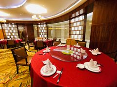 -济南喜来登酒店