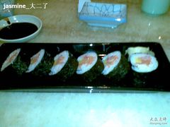 -桃屋日本料理(清华科技园店)