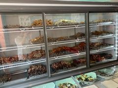 -姥姥家大缸烧烤(台东店)