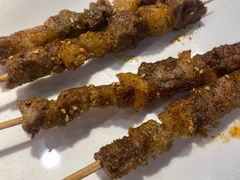 -黑窑厂糖油饼烤鸭·清真菜(总店)