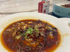 -玉湖盛宴(滨湖路店)