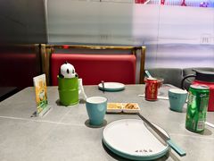 -四川饭店(城乡购物中心店)