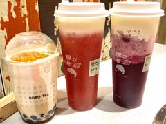 -喜茶(上海五角场万达店)