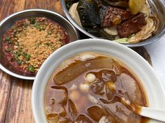 -钱记三鲜冰粉