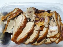 -章云板鸭(总店)