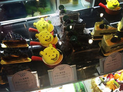 -布莱诺(中央大道店)