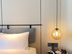 -深圳滨河时代ICON LAB艾垦酒店