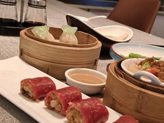 -晋江荣誉国际酒店·港誉茶餐厅