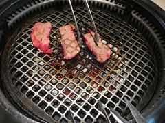 -赤坂亭M9和牛烧肉·日料398放题(万达店)