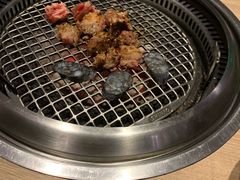 -好牛烧肉(世茂广场店)