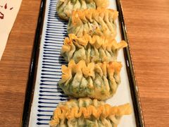 米坊香煎饺-冯不记米坊(凯德广场店)