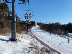 -棋盘山冰雪大世界