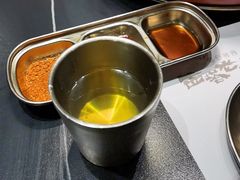 -西塔老太太泥炉烤肉(龙湖北苑天街店)