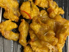 -金丝饭庄(金丝新天地保障性住宅小区店)