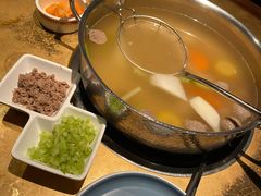 -左庭右院鲜牛肉火锅(新梅广场店)