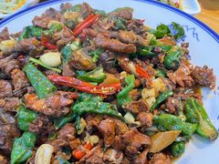 -食鸡公社辣子鸡·潍坊菜·烧烤