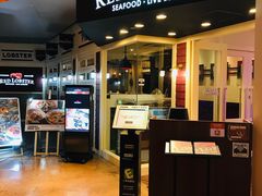 -RED LOBSTER(环球影城大阪店)