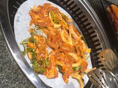 -鹤之乡·齐齐哈尔烤肉·非遗(秋涛路店)