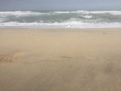 -汕尾风车岛