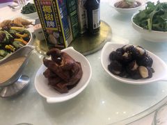 -顺风海鲜港(长寿路店)