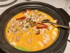-老阿爸鲜鱼土菜(独墅湖店)