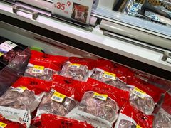 醇香脊骨-盒马鲜生(岭南新世界店)