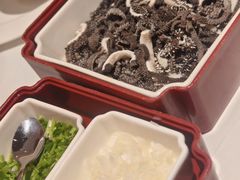 京城爆肚-四季民福烤鸭店(王府井东安门店)