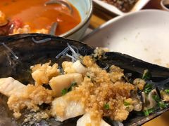 -启东小海鲜(庄先湾路1号店)