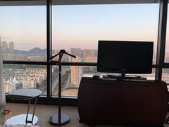 -杭州龙禧福朋喜来登酒店