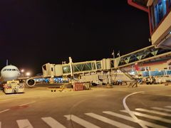 -丽江三义国际机场