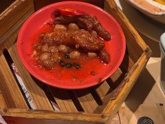 -避风塘(宝山万达店)