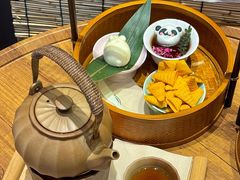 -了凡国风主题茶馆·咖啡(武侯祠锦里店)