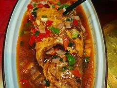 -鸿运楼·舌尖上的徽菜