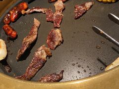 -花味烤肉·拌饭(庐阳万科店)