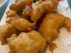 -嘉逸传菜(洛川东路店)