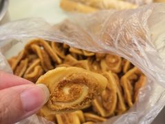 猫耳朵-纯心饼店(源溪店)