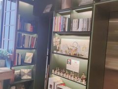 -思南书局(复兴中路店)