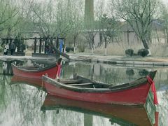 -前关湿地公园